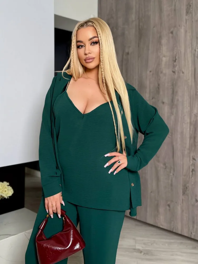 Комплект тройка УК-1025 Фабрика Моды