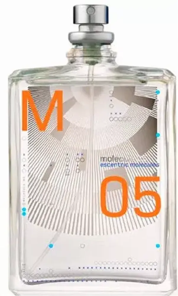 ESCENTRIC MOLECULES MOLECULE 05 EDT 30 ML