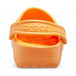Сабо Crocs Classic Cantaloupe Оранжевые