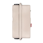 Пускатель в корпусе IP65 КМЭ 40А 400В с РТЭ Ir-30-40А и индик, EKF PROxima