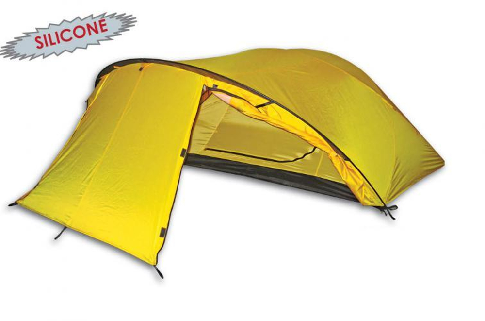 Велосипедная палатка Normal Байкер 2 Si/PU