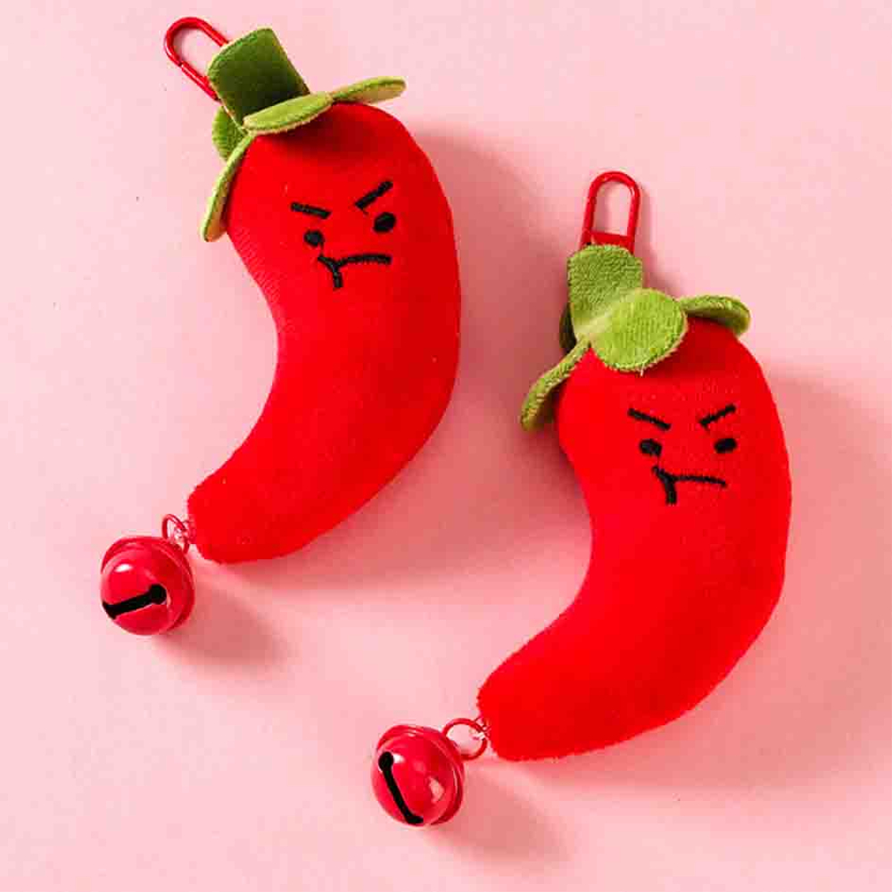 Брелок Перец