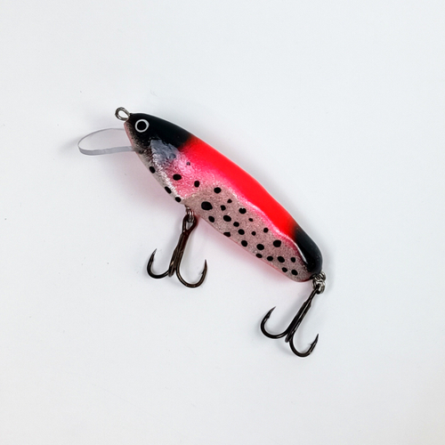 Рыбодер ОтМорозок, 8 см, цвет 102