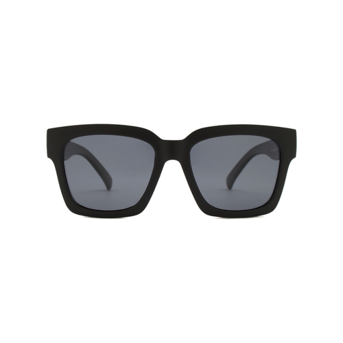 Очки FLAMINGO T1656 C14 бабочка черные матовые