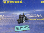 Распределитель тормозной TOYOTA SPACIO 1998