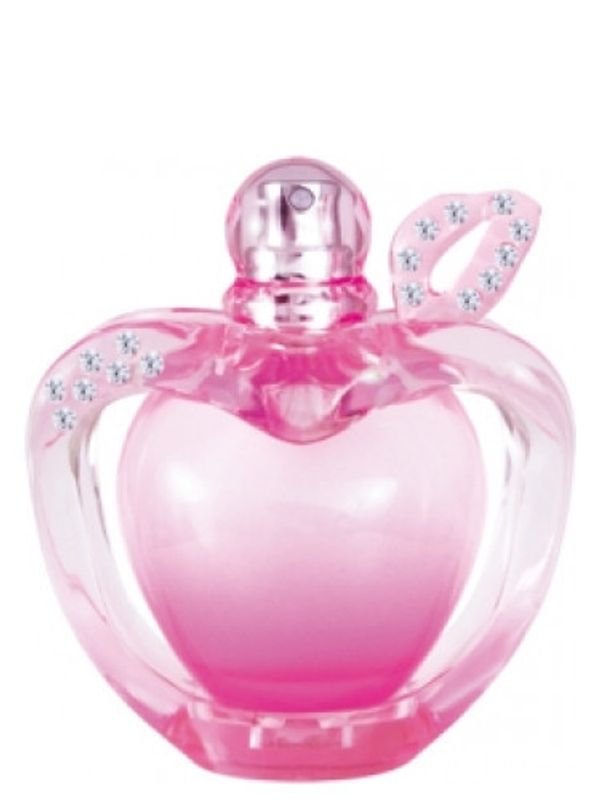 Novae Plus Sweet Charm Pink