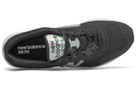 Кроссовки New Balance Nb 997H (Женская размерная сетка)