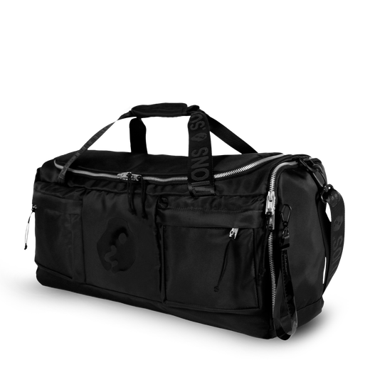INV duffle bag