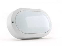 Светильник светодиодный Ovum 12Вт 1140Лм IP65 FS-MAN-OV