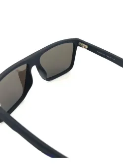 Зеркальные солнцезащитные очки Вайфареры с поляризацией