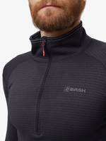 Термобелье фуфайка BASK Grid JKT
