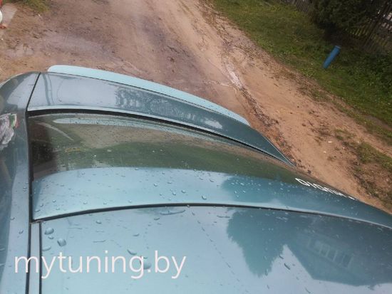 Спойлер MATIG для Audi A6 C5