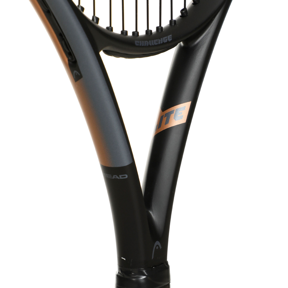 Теннисная ракетка HEAD IG Challenge Lite (copper) Allround Racket
