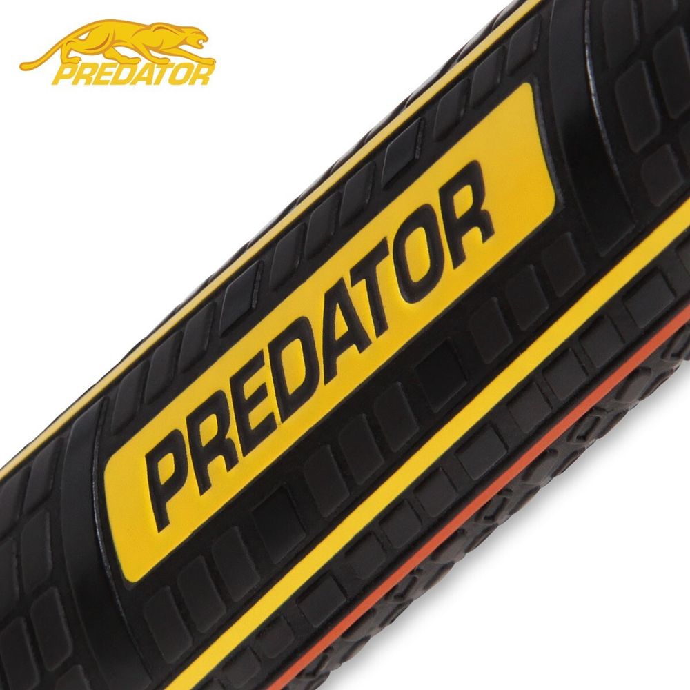 Кий Predator BK3 Sport Grip 2PC Пул 18oz