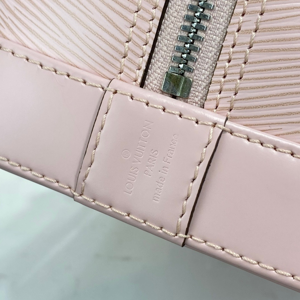 Louis Vuitton Alma PM
