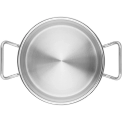 Zwilling Сковорода Pro Saute 28см с крышкой