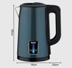 Электрический чайник RAF R.7916B