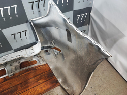 Бампер задний Haval H9 1 14-нв Б/У Оригинал 2804101xkv08b