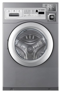 Стирально-сушильная машина Haier HCW12C + HCD12C
