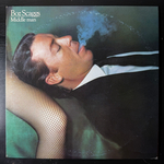 Виниловая пластинка Boz Scaggs - Middle Man LP