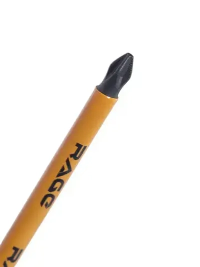 Биты магнитные S2 PH2 х 150 мм 2 шт RAGE by VIRA