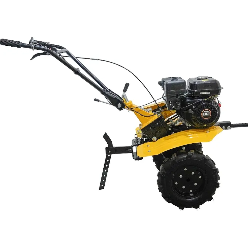 Habert HM-22 бензиновый мотоблок с двигателем Habert 170 00-00159389