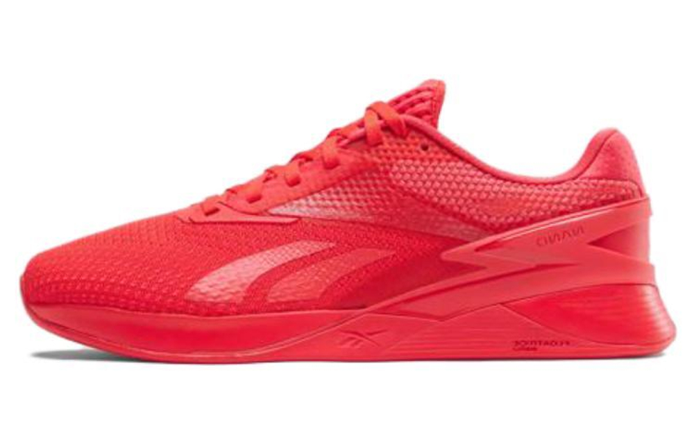 Кроссовки Reebok Nano X3