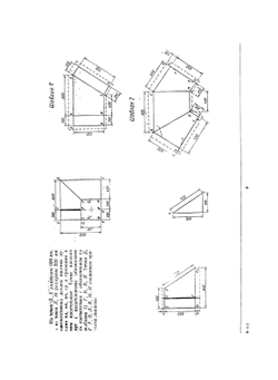 Раскрой фасонных частей промышленной вентиляции | В.С. Агеев