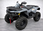 Квадроцикл STELS ATV 800 (LT) Guepard 2.0 K01 Tech