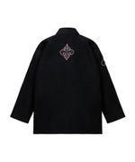 Кимоно Gr1ps Primero Al Leone - чёрное