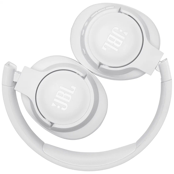 Беспроводные наушники JBL Tune T760NC (JBLT760NCWHT) белый