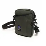 Сумка Gosha Orekhov Pouch GO темный хаки