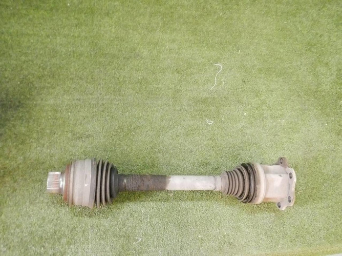 Привод передний левый Audi Q7 2 (2015-н.в.)