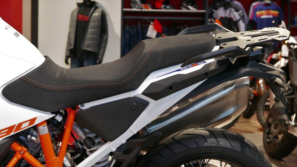 KTM 1290 SUPER Adventure R