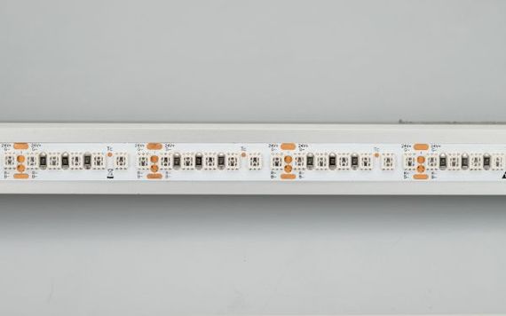 Светодиодная лента Arlight 17,3W/m 168LED/m 3838SMD разноцветный 5M 028256(2)