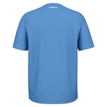 ОДЕЖДА ДЛЯ ТЕННИСА Мальчики, Футболка HEAD SLICE II T SHIRT BOY .