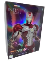 Конструктор Железный человек Iron Man Марвел ZD Toys MW2305F