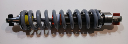 Амортизатор задний 370мм Квадроцикл Avantis Forester Long 200 (Mikilon Hammer, Gladiator)