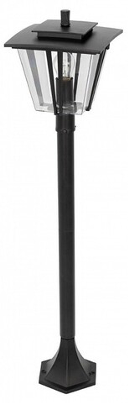 Наземный низкий светильник Citilux FORTS CLU10B