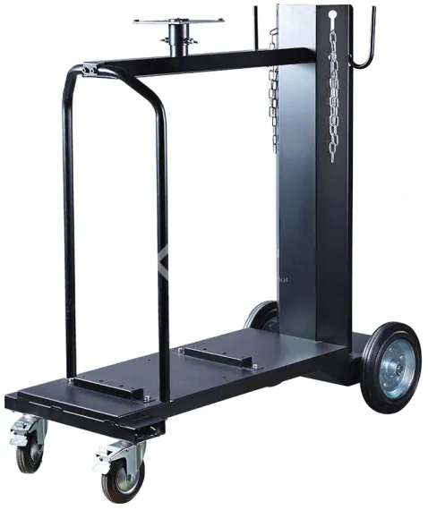 Тележка Fubag XMIG