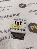 SIEMENS 3RH1140-1AP00 б/у