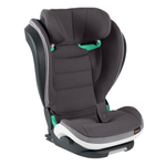 Автокресло BeSafe iZi Flex Fix i-Size Metallic Melange 518002