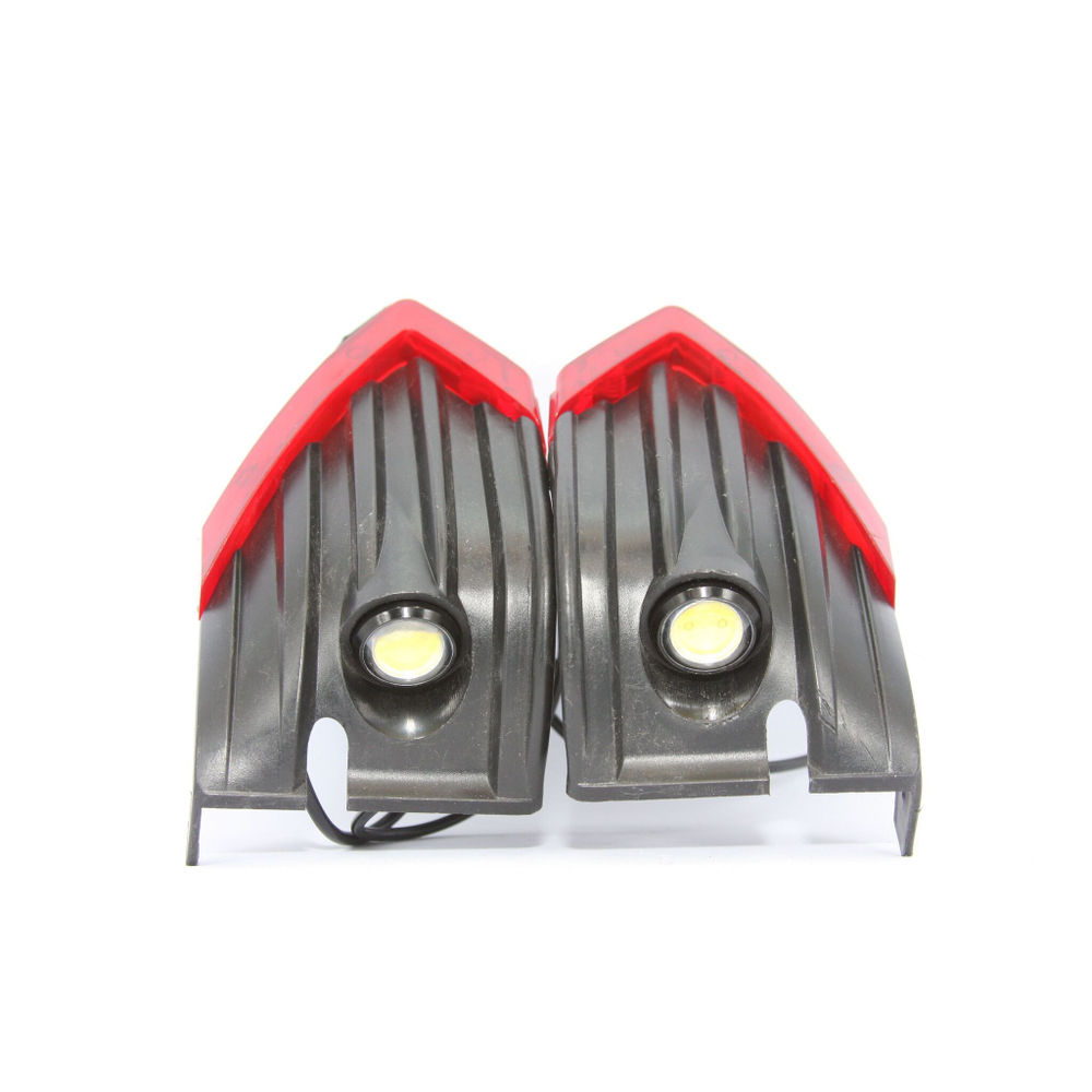 Фары фонари передние для электросамоката Kugoo G1