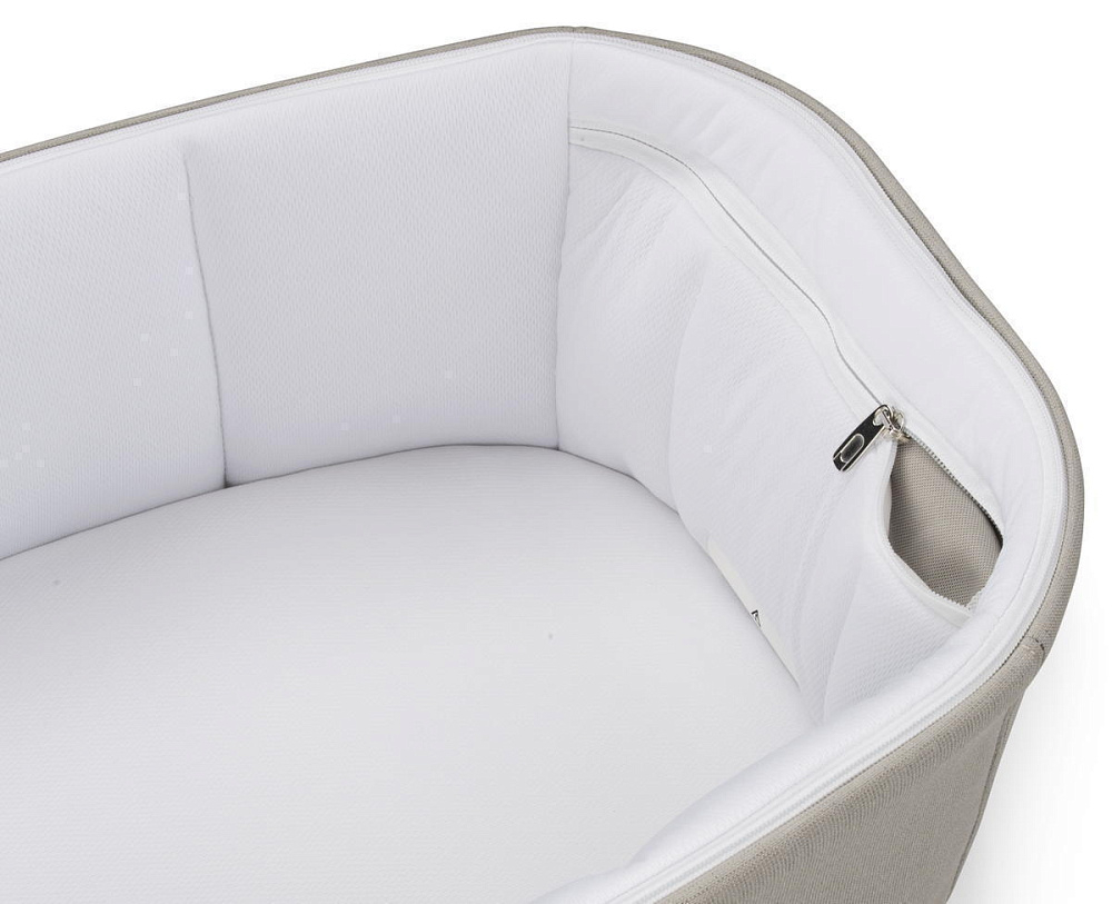 Коляска Peg Perego Veloce TC New Belvedere SLK 3 в 1 Astral