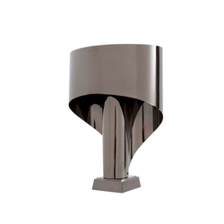 Лампа настольная Roomers Furniture Саус Бич