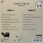 Сборник Ciao Italia (Голландия 2026г.) Т
