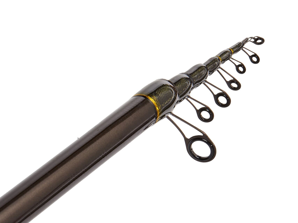 Удилище поплавочное с кольцами Salmo Diamond BOLOGNESE MEDIUM M 5.00