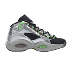 Кроссовки Minion X Reebok Question "Gru"