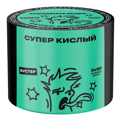 Ветер Северный - Супер Кислый, 40 гр