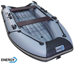 Лодка ПВХ Marlin Energy 330EA Air